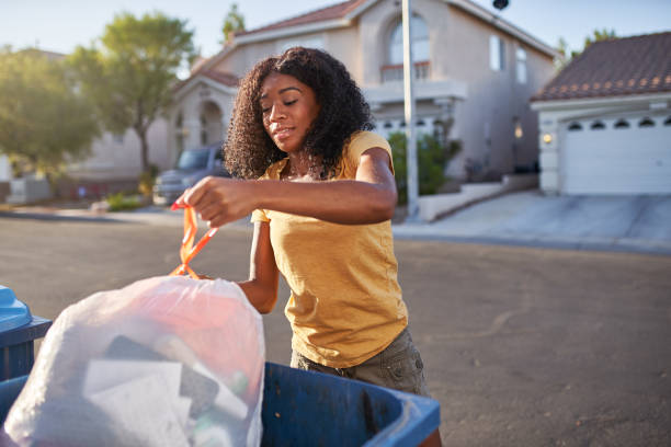 Best Trash Removal Near Me  in Binghamton University, NY