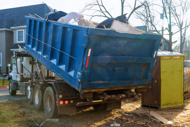 Best Junk Hauling Services  in Binghamton University, NY