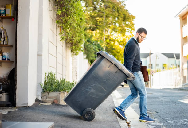Best Junk Removal Near Me  in Binghamton University, NY