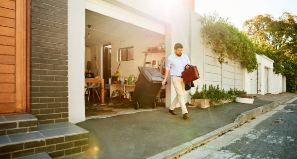 Best Residential Junk Removal  in Binghamton University, NY