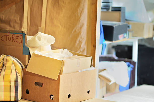 Best Office Junk Removal  in Binghamton University, NY